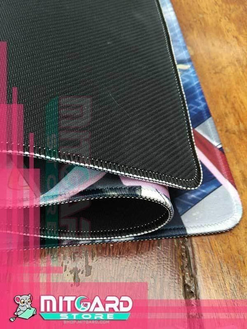 THE SEVEN DEADLY SINS Merlin NSFW Playmat gaming mousepad Anime - 2